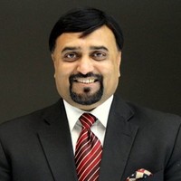 Mr. Rana Riaz Ahmad